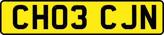 CH03CJN