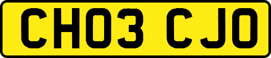 CH03CJO
