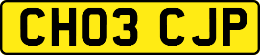 CH03CJP
