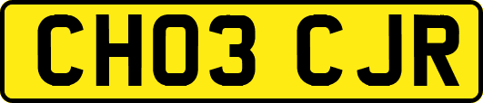 CH03CJR
