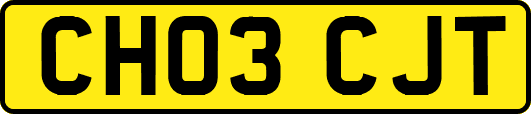 CH03CJT