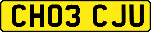 CH03CJU