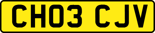 CH03CJV