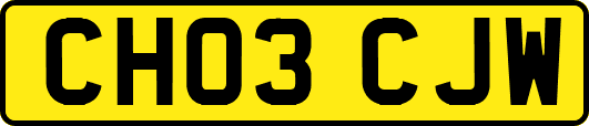 CH03CJW
