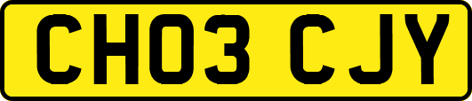 CH03CJY