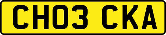 CH03CKA