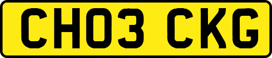 CH03CKG