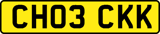 CH03CKK