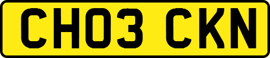 CH03CKN