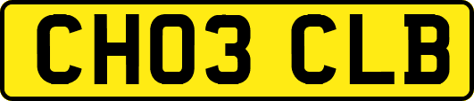CH03CLB