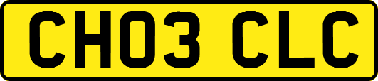 CH03CLC