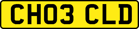 CH03CLD