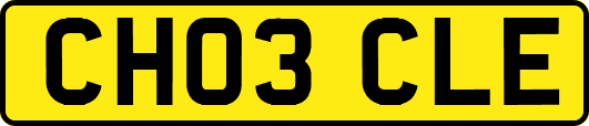 CH03CLE