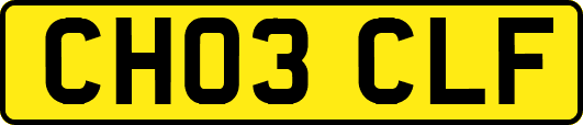 CH03CLF