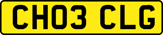 CH03CLG