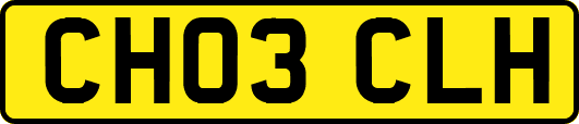 CH03CLH