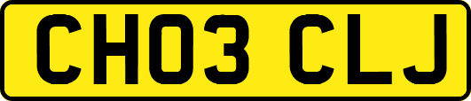 CH03CLJ