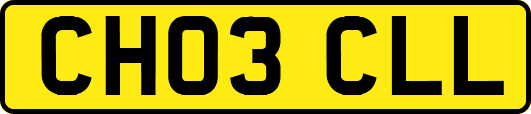 CH03CLL