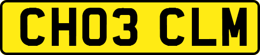 CH03CLM
