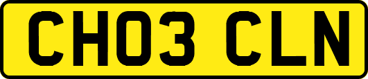 CH03CLN