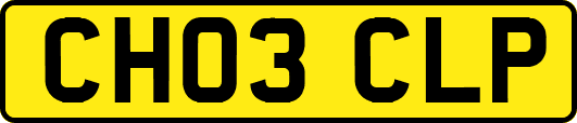 CH03CLP