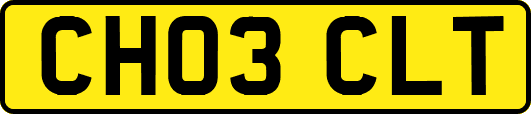 CH03CLT