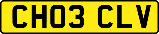 CH03CLV