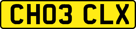 CH03CLX