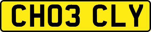 CH03CLY
