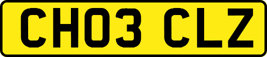 CH03CLZ