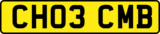 CH03CMB