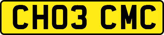 CH03CMC