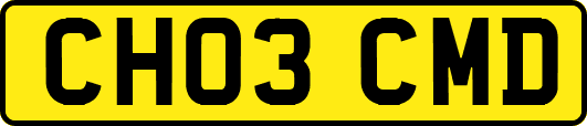 CH03CMD