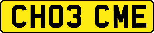 CH03CME