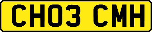 CH03CMH