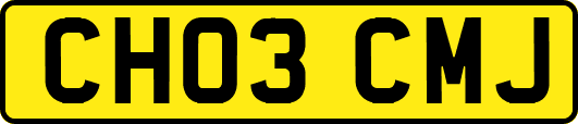 CH03CMJ