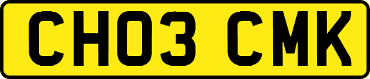 CH03CMK