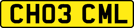 CH03CML