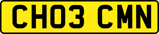 CH03CMN