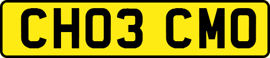 CH03CMO