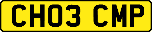 CH03CMP