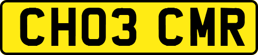 CH03CMR