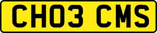 CH03CMS