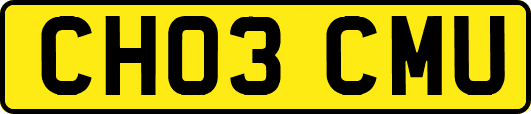 CH03CMU