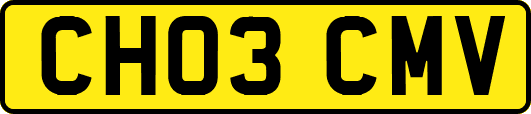 CH03CMV