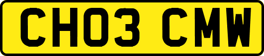 CH03CMW