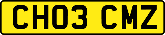 CH03CMZ