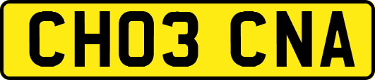 CH03CNA