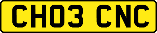 CH03CNC