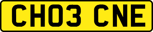 CH03CNE